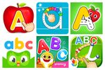 20 Best apps for alphabet on mobile Android, iPhone