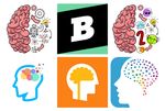 Best of 14 brain apps on mobile