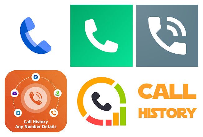 7 Best call history apps on mobile Android, iPhone