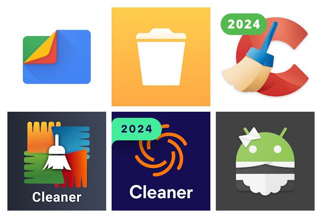 17 Best cache cleaner on Android