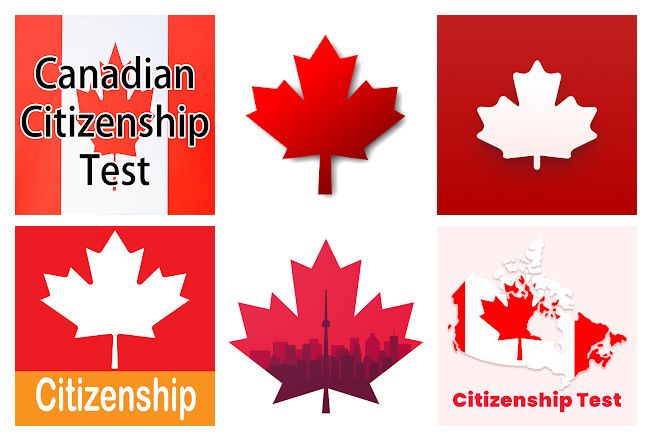 The 11 best apps for canadian citizenship test on mobile Android, iPhone