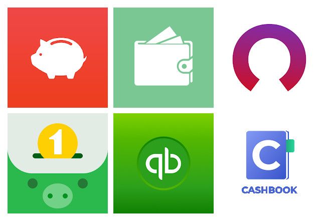 Best of 20 cash flow apps on mobile Android, iPhone