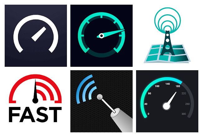 The 19 best apps for checking wifi speed on mobile