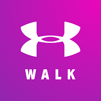 Walk with Map My Walk Icon