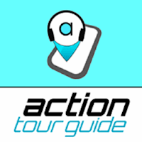 Action Tour Guide Icon