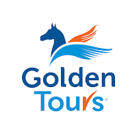 Golden Tours Icon