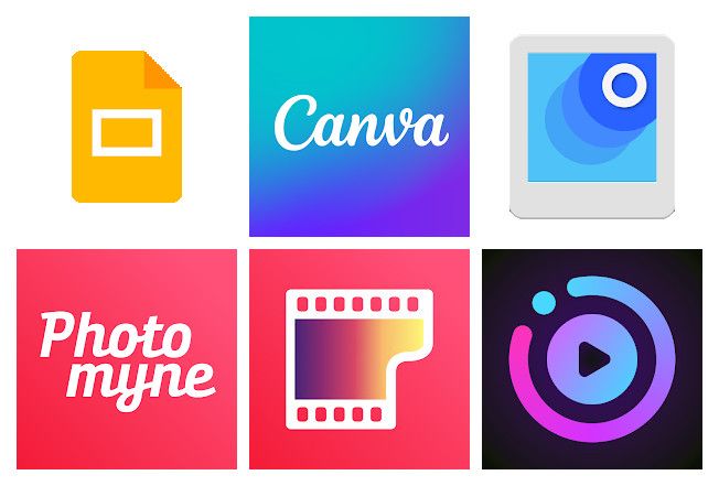 Best of 10 apps for converting slides to photos on Android, iPhone