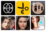 The 10 best face cutting and pasting apps on mobile