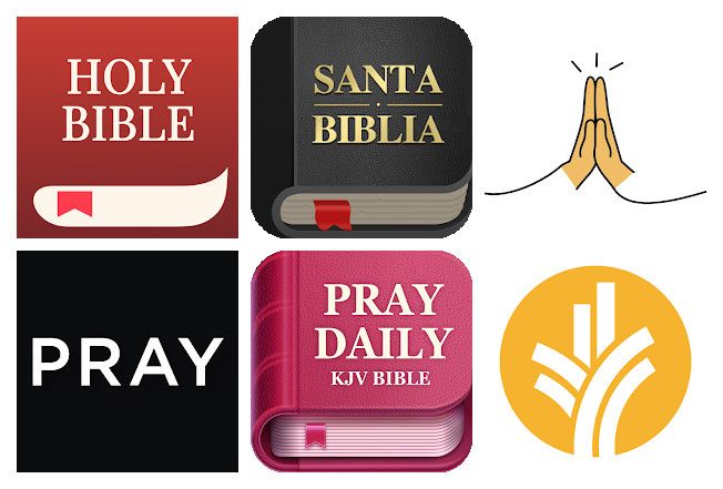 The 20 best apps for daily devotions on mobile