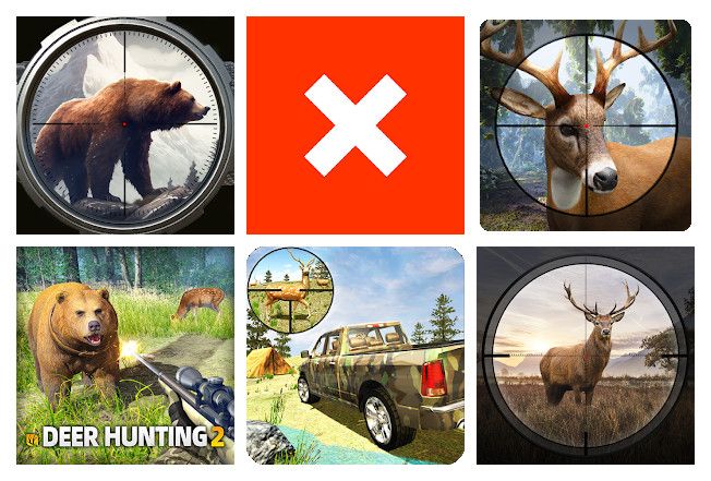 The 17 best apps for deer hunting on Android, iPhone