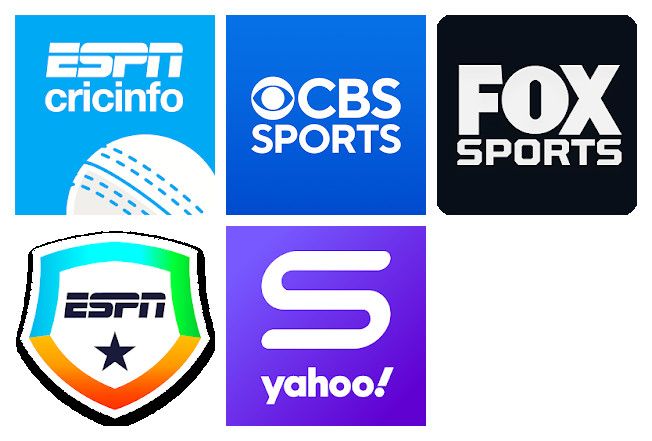 The 5 best espn apps on mobile Android, iPhone