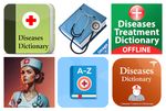 Best of 18 apps for disease and treatment on mobile