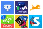 20 Best apps for earning gift cards on Android, iPhone