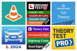 Best of 19 driving theory apps on mobile