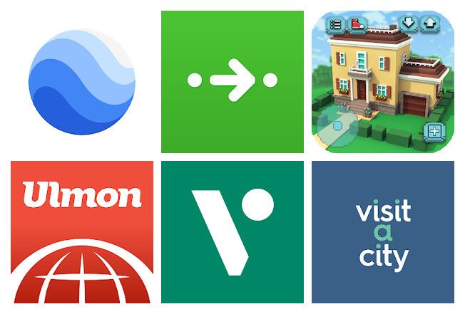 The 10 best city exploring apps on Android, iPhone