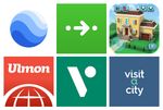 The 10 best city exploring apps on Android, iPhone