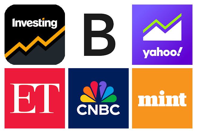 10 Best apps for financial news on Android, iPhone