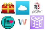 The 9 best apps for gift list on mobile Android, iPhone