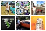 17 Best gta 5 on Android, iPhone