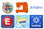 The 12 best hand embroidery design apps on mobile Android, iPhone