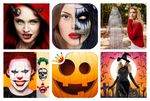 13 Best halloween filter on mobile