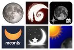 The 19 best full moon calendar apps on mobile Android, iPhone