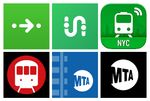 10 Best getting around nyc apps on mobile