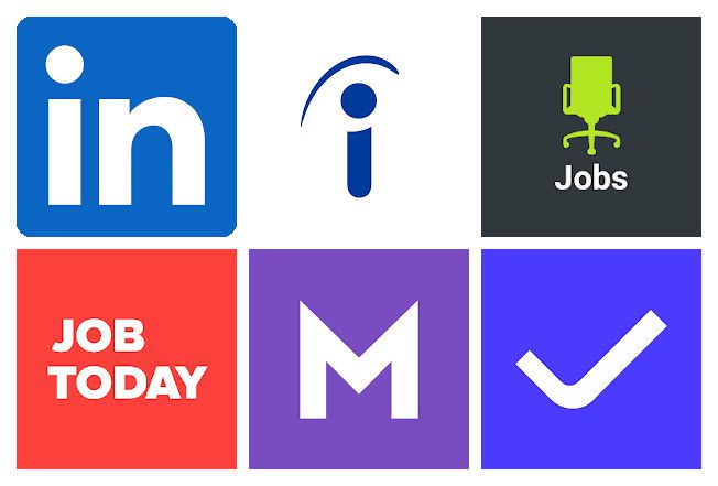 The 16 best apps for government jobs on Android, iPhone