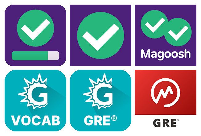 The 14 best apps for gre on mobile