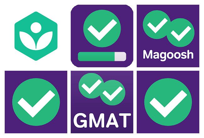 19 Best gmat preparation apps on Android, iPhone