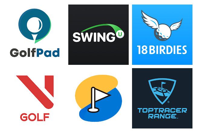 The 15 best golf swing speed apps on mobile