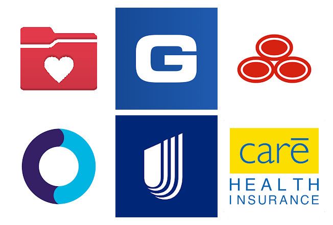 14 Best apps for health insurance on mobile Android, iPhone