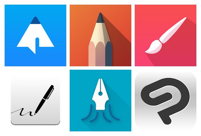 The 18 best huion tablet apps on mobile Android, iPhone