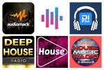 13 Best apps for house music on mobile