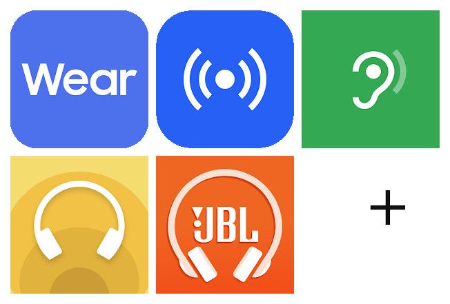 20 Best apps for headphones on Android, iPhone