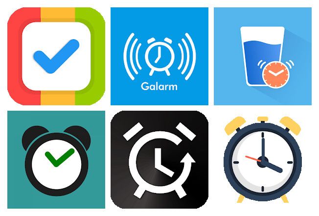 The 17 best apps for hourly reminders on Android, iPhone