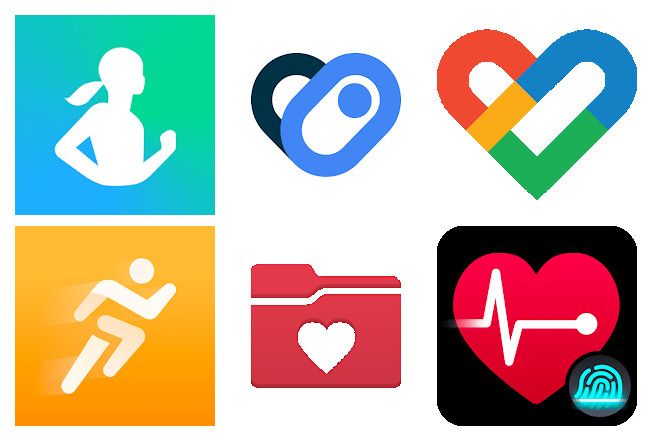 Best of 17 apps for heart health on Android, iPhone