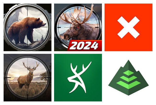 The 17 best hunting apps on mobile