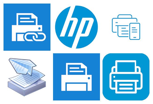 12 Best apps for hp printer on Android, iPhone