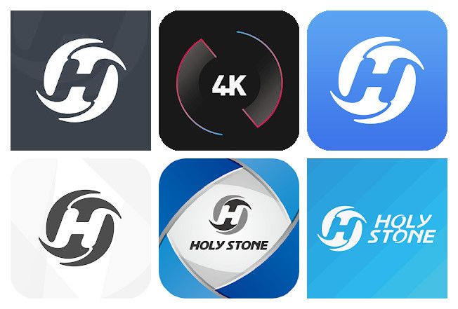 The 14 best apps for holy stone drone on mobile