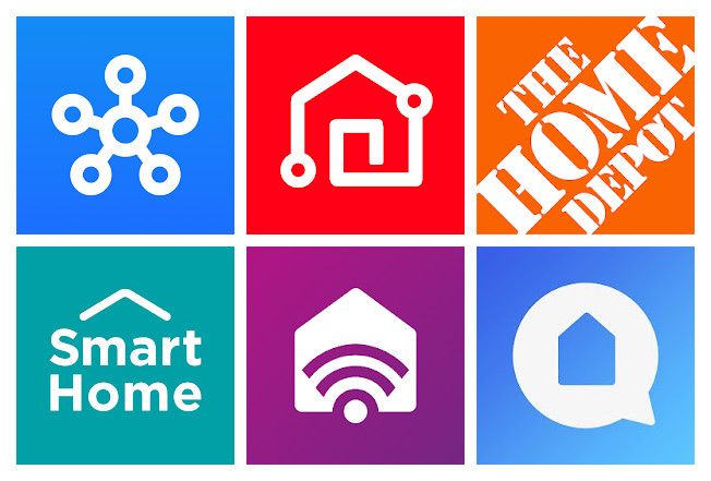 The 9 best apps for home appliances on mobile Android, iPhone