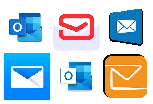 Best of 11 apps for hotmail on Android, iPhone