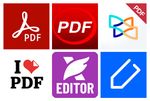 Best of 9 highlighting pdf apps on Android, iPhone