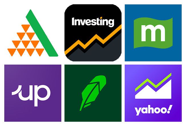 The 14 best apps for indian stocks on mobile