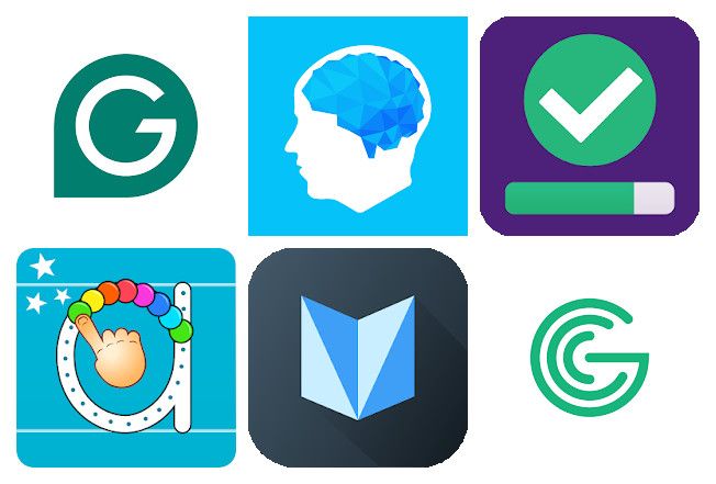 16 Best apps for improving writing skills on Android, iPhone