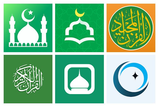 The 18 best apps for islam on Android, iPhone