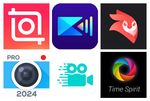 Best of 16 hyperlapse apps on mobile Android, iPhone