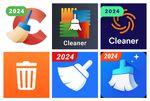 Best of 13 apps for junk removal on mobile