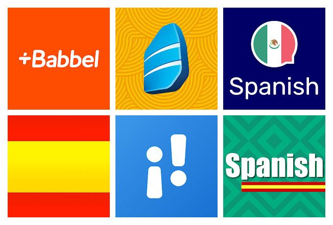 Best of 19 apps for intermediate spanish on Android, iPhone