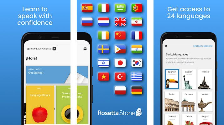 Best of 16 apps for learning filipino on mobile Android, iPhone